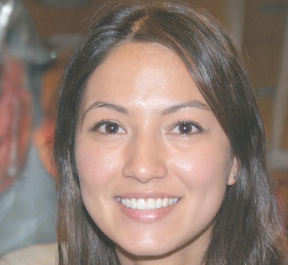 Directora de Investigación en monorivaleths